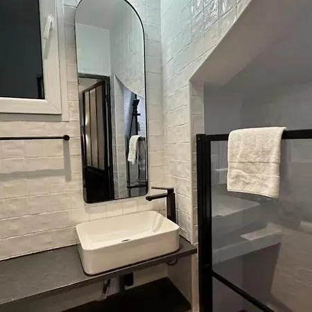 Alfort 2 Cosy מזון-אלפורט